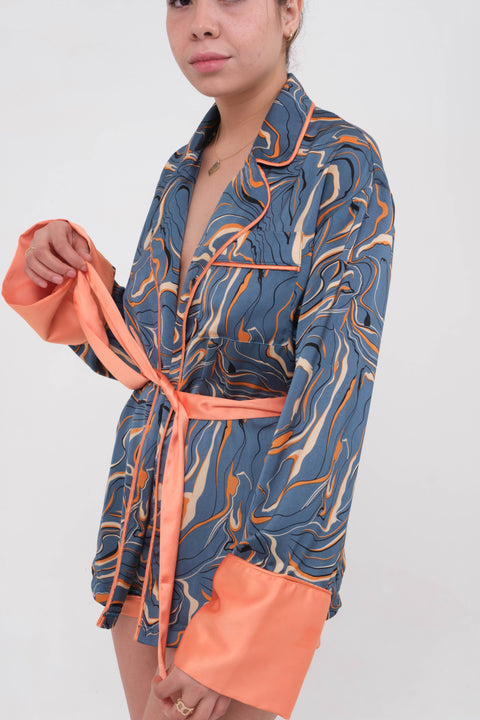 Khadija Pyjama